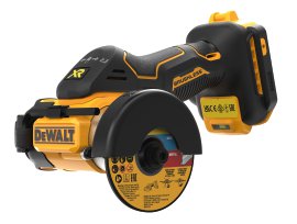 DeWalt Akku-Multimat-Schneider DCS438N-XJ