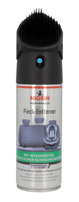 NIGRIN Fleckenentferner Performance 300 ml