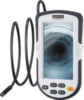 Laserliner Videoinspektionssystem VideoPocket
