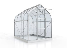 VITAVIA Gewächshaus Orion 5000 ESG 3 mm