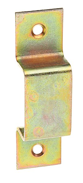 ALBERTS Riegelschlaufen verzinkt