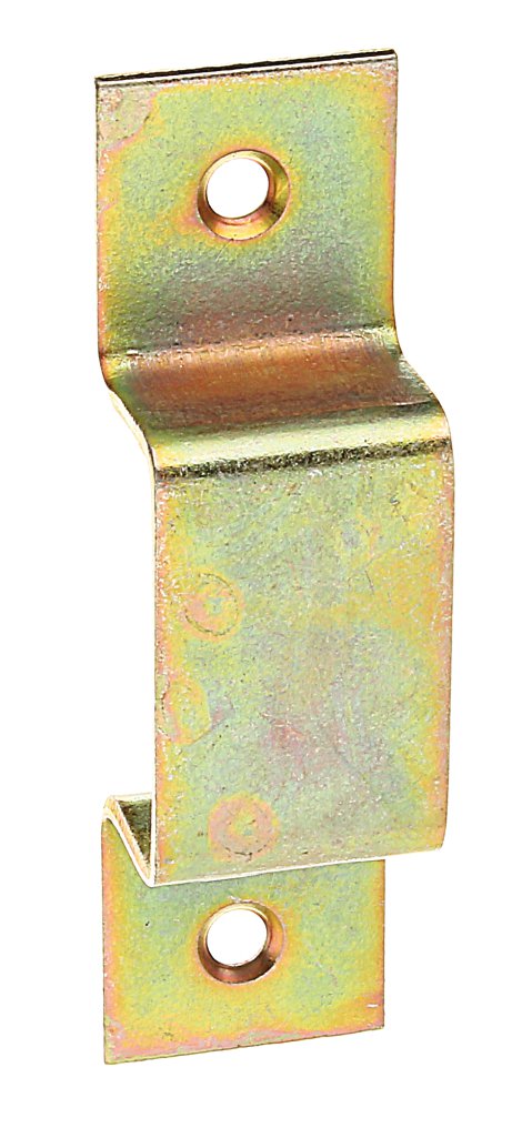 ALBERTS Riegelschlaufen verzinkt 29 mm 2 Stk.