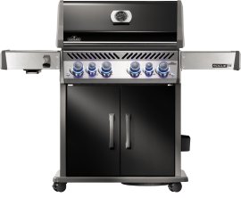 NAPOLEON Gasgriller Rogue Pro S525