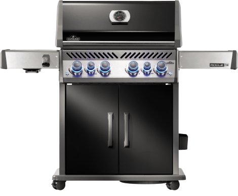 NAPOLEON Gasgriller Rogue Pro S525 mit Gussrost