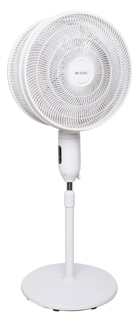 Standventilator Dopp 2x45 cm