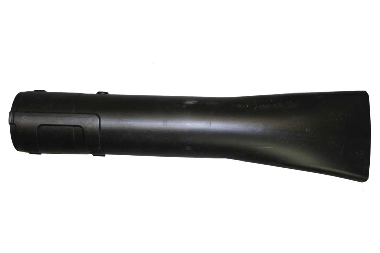 Stihl Flachdüse gebogen