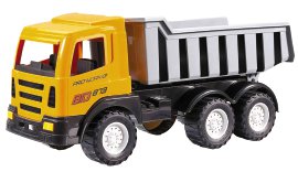 Kipper oder Bagger Pro Work