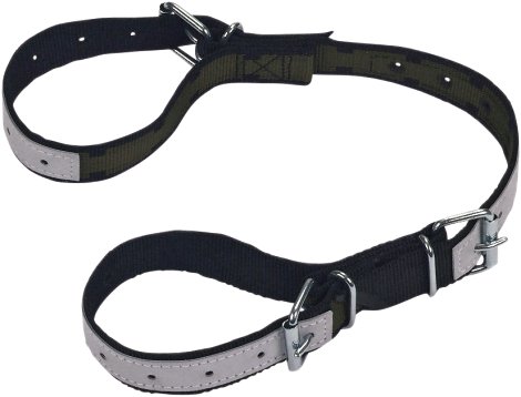 Fussfessel Nylon, 10292