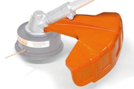 Stihl Mähschutz für Faden-Mähköpfe
