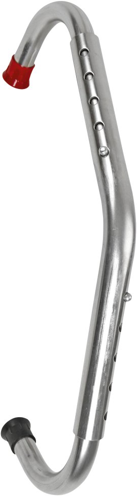 Schlagfessel aus Edelstahl