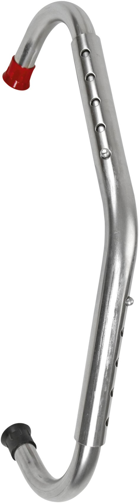 Schlagfessel aus Edelstahl