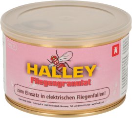 Fliegenpheromon Halley