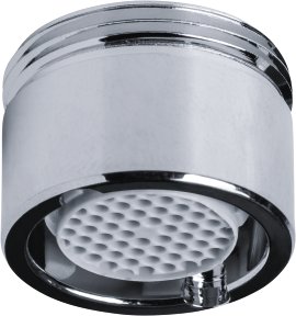 CORNAT Wasserspar-Strahlregler M20 x 1 AG, 7 l