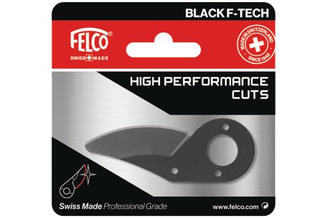 Felco Klinge beschichtet Black F-Tech