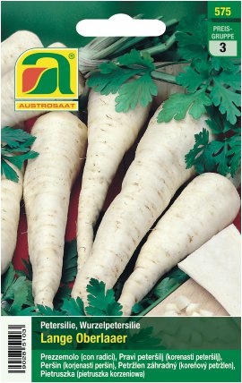 AUSTROSELECT Tütensamen