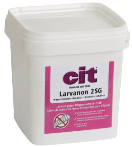 CIT Larvanon 2 WG