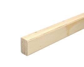 FN Neuhofer Furnierschichtholz Wood Pro 2,4 m