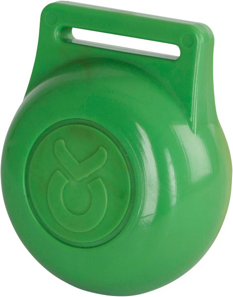 Gewicht für Halsbänder 500 g