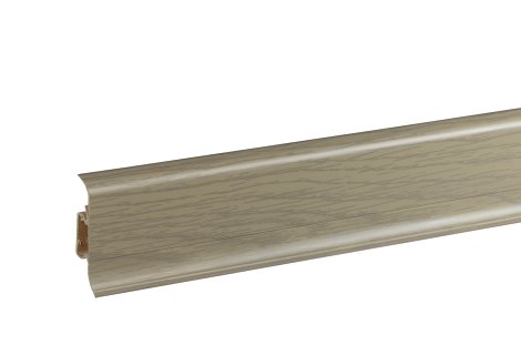 FN Neuhofer Sockelleiste EXEI009 Kalkeiche 2500x5x50 mm