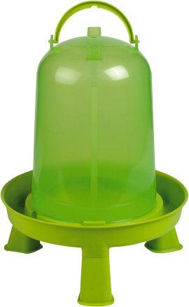 Küken- und Hühnertränke