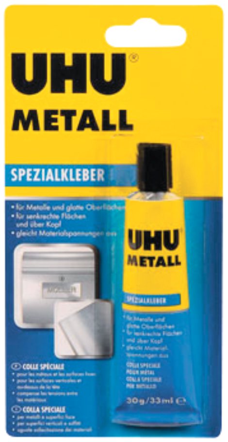 UHU Metall 30 g