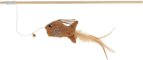 Spielangel Korki 40 cm, 3 Stk.