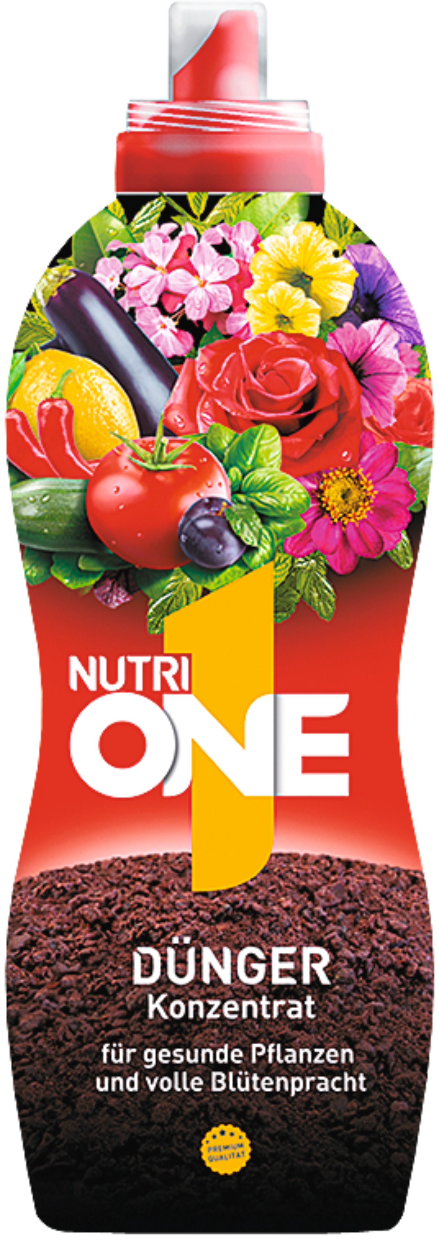 NutriONE Dünger Konzentrat