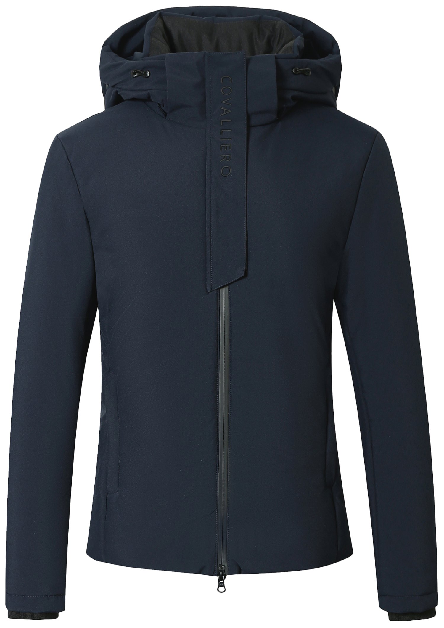 Damen Jacke Covalliero Dunkelblau