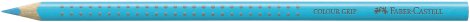 FABER CASTELL Farbstift Colorgrip Indanthrenblau