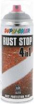 DUPLI-COLOR Rust-Stop 4in1 Eisenglimmer Anthrazit 400 ml