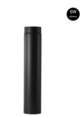 BERTRAMS Rohr Senotherm Schwarz