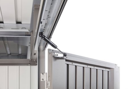 BIOHORT Gasdruckfeder-Set für 1, 2, 3, 4, 6, 150, 230, 230 large