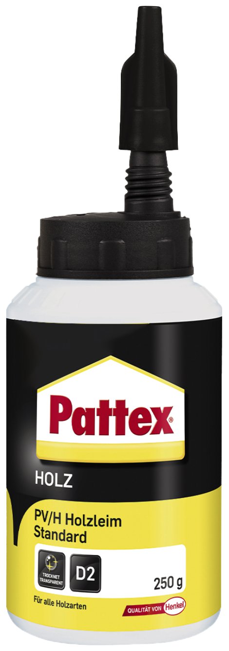 PATTEX PV/H Standard Holzleim 250 g