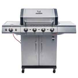CHAR-BROIL® Gasgriller Performance Pro S 4