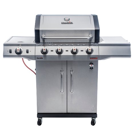 CHAR-BROIL® Gasgriller Performance Pro S 4