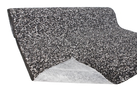 Steinfolie granit-grau 0,5 mm