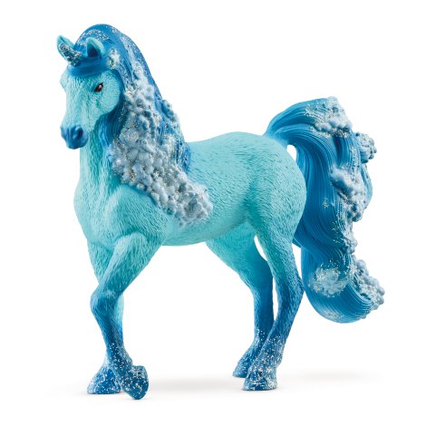 SCHLEICH Figur Wassereinhorn Stute