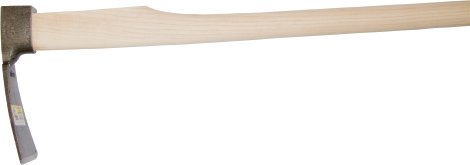 LEONHARD MÜLLER Kulturhaue Stiel 800 g