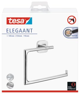 TESA Handtuchring Elegaant