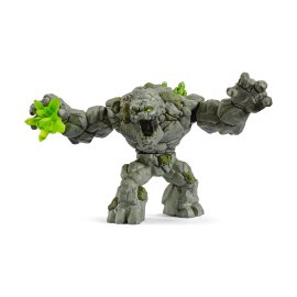 SCHLEICH Figur Steinmonster