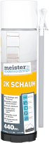 MEISTER 2K-Schaum 440 ml