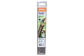 Stihl Mähfadenstücke gezahnt L