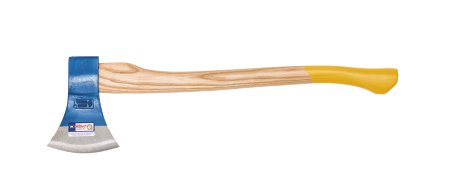 LEONHARD MÜLLER Biberaxt 1000 g mit Stiel