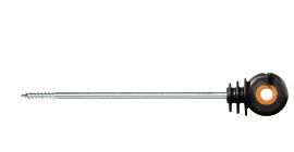 GALLAGHER Abstandislator für Holzpfähle