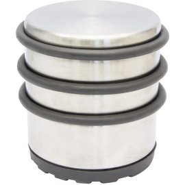 WAGNER Bodentürstopper Big Disk Tower 66x68 mm