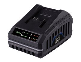 SCHEPPACH Ladegerät SBC2.4A
