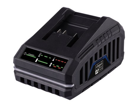 SCHEPPACH Ladegerät SBC2.4A