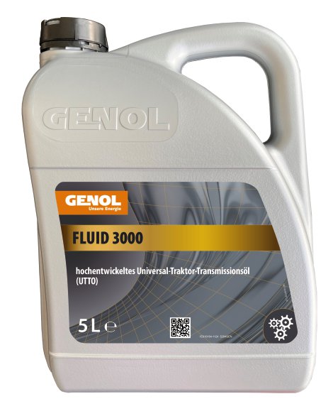GENOL Fluid 3000 5L