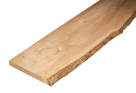 FN Neuhofer Brett Eiche 150-250x22 mm 120 cm