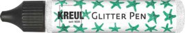 KREUL Glitter Pen Silber 29 ml